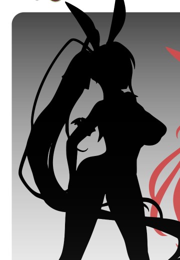 姬岛朱乃 逆兔女郎 | Hpoi手办维基