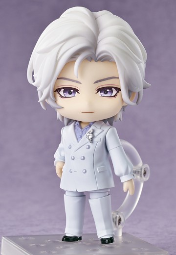 粘土人#2859 夏萧因