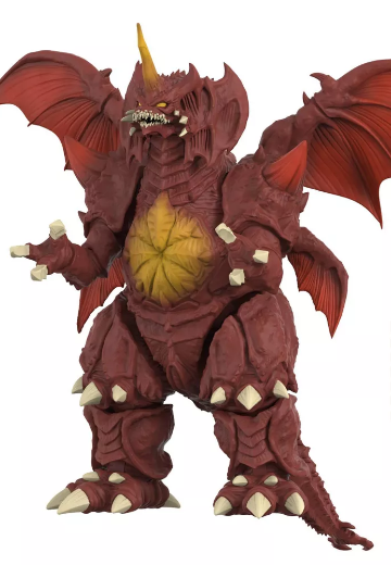 东宝超级怪兽波 03 戴斯特洛伊亚 | Hpoi手办维基