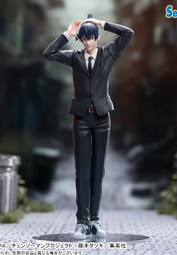 HPM 链锯人：蕾塞篇 早川秋