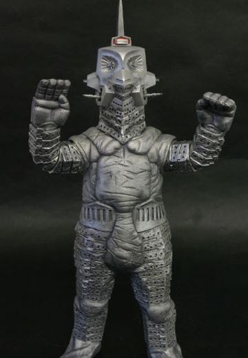 大怪兽系列 赛文奥特曼编 胶囊怪兽 乌英达姆 | Hpoi手办维基