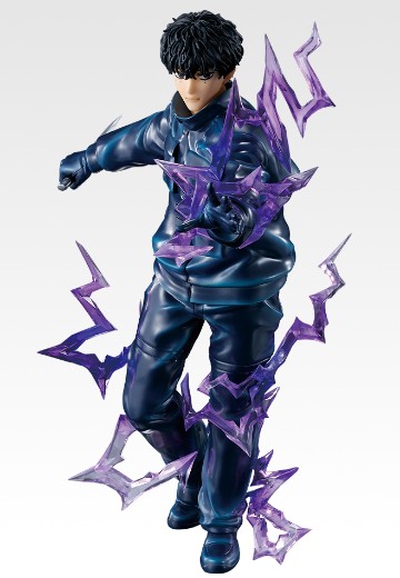 一番赏 坂本日常 第3弹 A赏 势羽夏生 MASTERLISE EXPIECE | Hpoi手办维基