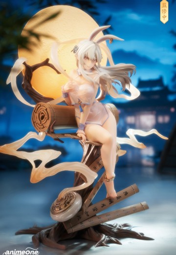 嫦娥·月夕怜香 初回典藏版