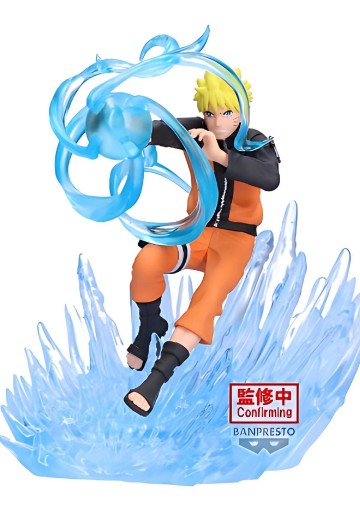 组合之战2 火影忍者 疾风传 漩涡鸣人 | Hpoi手办维基