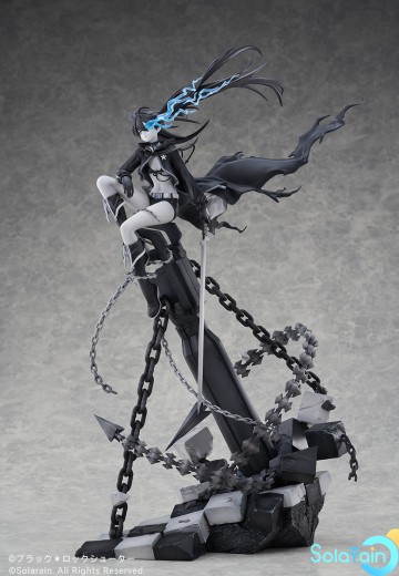 黑岩射手 PILOT版 墨染限定