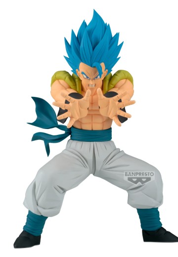 Grandista 龙珠超 -悟吉塔-Ⅱ | Hpoi手办维基