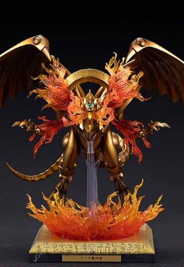 太阳神之翼神龙 神威烈焰加农炮 扩展配件套装