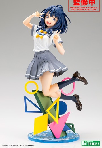 败北女角太多了! 八奈见杏菜 | Hpoi手办维基