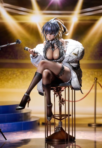 胜利女神：新的希望 诺伊斯 经典天后 | Hpoi手办维基