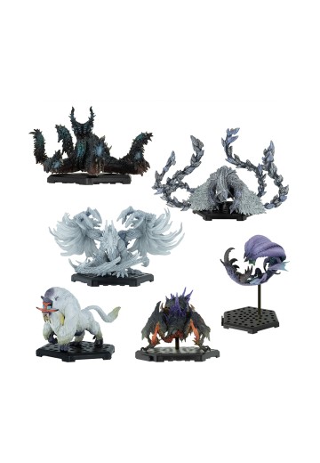 CFB 标准模型Plus Vol.29