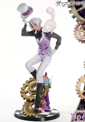 瓦尼塔斯的手记 诺艾 | Hpoi手办维基