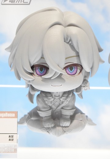 Look up 崩坏：星穹铁道 砂金