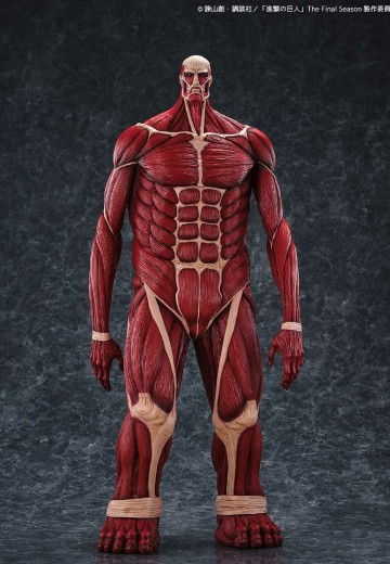 大尺寸软胶系列 超大型巨人