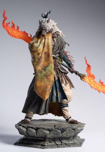 《黑神话：悟空》-﹣广智 1/12收藏手办