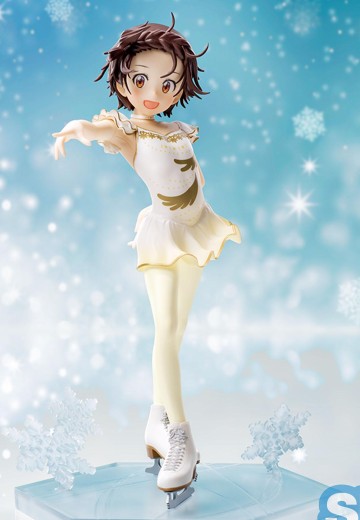 Luminasta 金牌得主 结束祈 | Hpoi手办维基