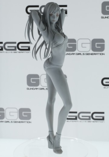 GGG系列 哈萨维 琪琪·安达露西亚 泳装（暂定名称）