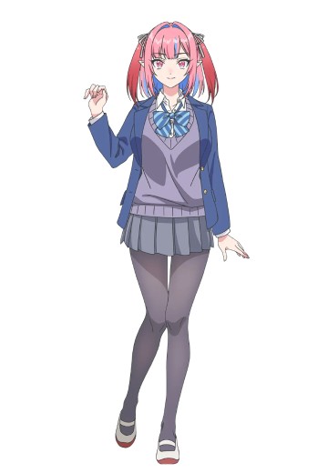 高洁迦楠