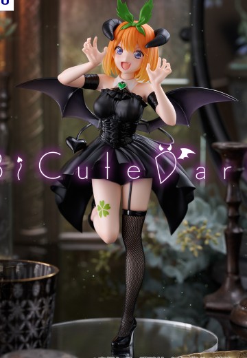 BiCute Dark 五等分的新娘＊ 中野四叶