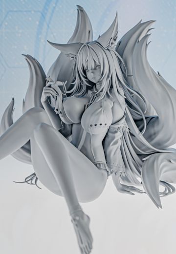 碧蓝航线 信浓 白沙幽梦 | Hpoi手办维基