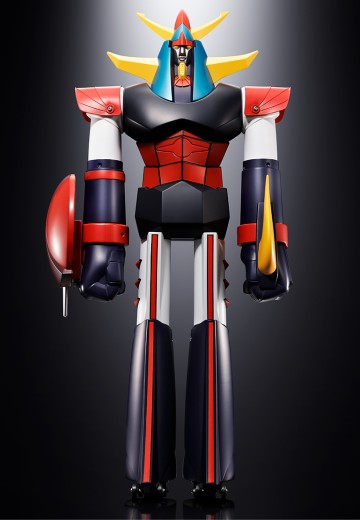 机器巨人 勇者莱汀 | Hpoi手办维基