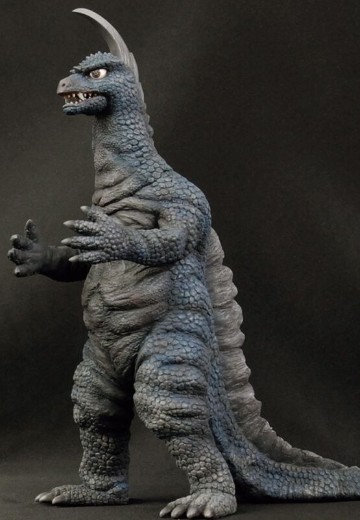 大怪兽系列 阿斯特隆 发光版 少年Ric限定商品 | Hpoi手办维基