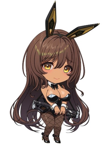 粘土人 胜利女神：新的希望 诺亚尔 | Hpoi手办维基