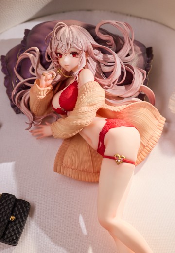 真希亚 | Hpoi手办维基