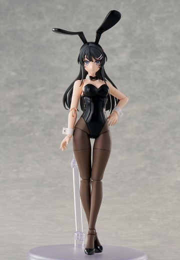 角川模型系列 青春猪头少年不会梦到兔女郎学姐 樱岛麻衣