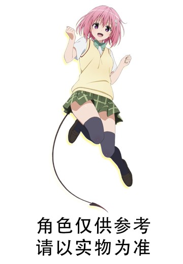 泳圈少女 出包王女DARKNESS 梦梦 | Hpoi手办维基