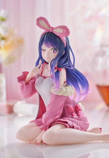 Desktop Cute 我推的孩子 星野爱 兔子居家服