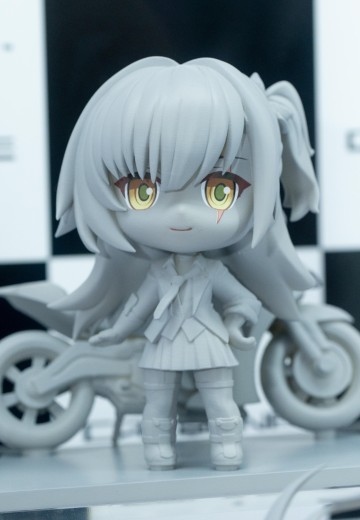 少女前线2-追放 莱娅-理性凝望-Q版 | Hpoi手办维基