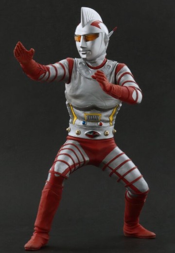 大怪兽系列 詹伯A | Hpoi手办维基