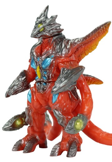 中等尺寸系列 加美拉【第8弹】 伊利斯 标准版 | Hpoi手办维基