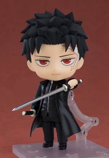 粘土人#2876 神乐钵 六平千矿 | Hpoi手办维基