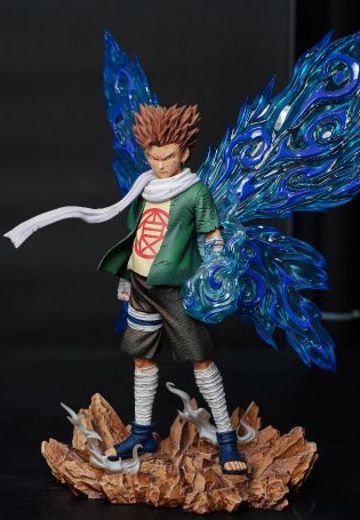 NOVA 火影忍者疾风传 秋道丁次