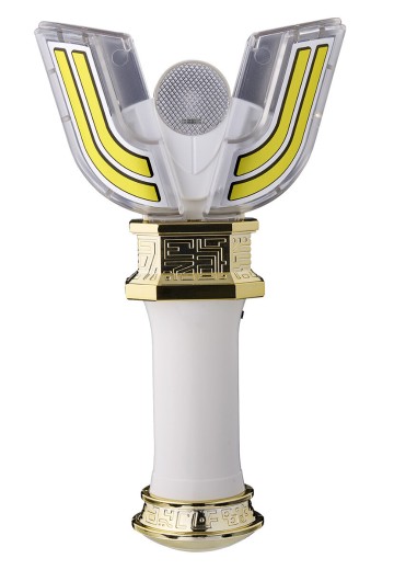 变身道具 火花棱镜 | Hpoi手办维基