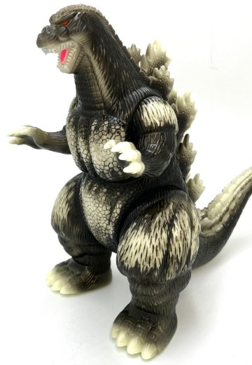 '95 哥斯拉350 新江之岛水族馆限定 相模湾深海版本 | Hpoi手办维基
