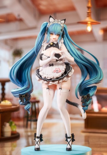 S.K.P 胜利女神：新的希望 普丽瓦蒂:不友善的女仆 | Hpoi手办维基