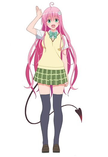 菈菈·撒塔琳·戴比路克