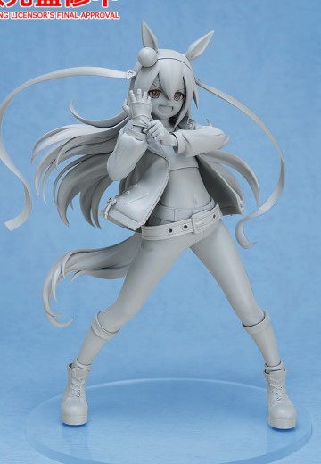 赛马娘 玉藻十字 | Hpoi手办维基