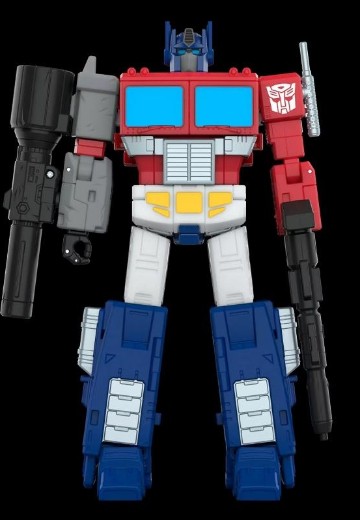 变形金刚经典电影系列 能量宇宙擎天柱 | Hpoi手办维基