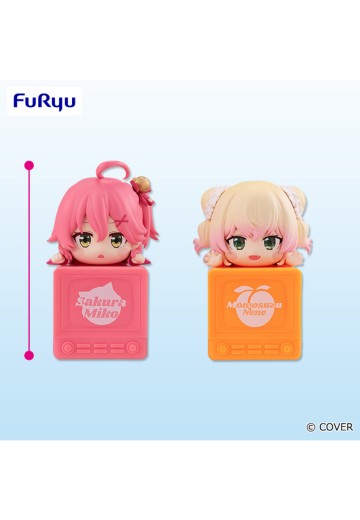 hololive 方块趴趴 Vol.5