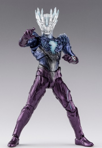 S.H.Figuarts 赛迦奥特曼 | Hpoi手办维基