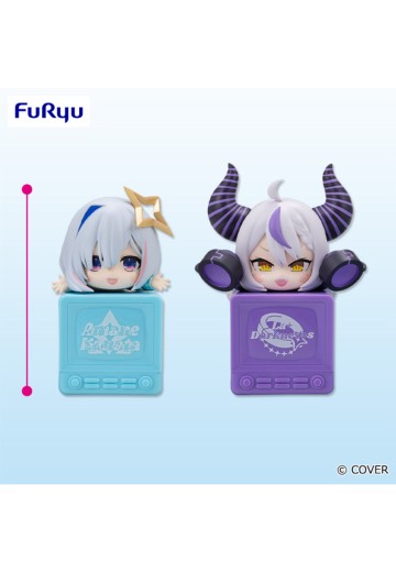 hololive 方块趴趴  Vol.6