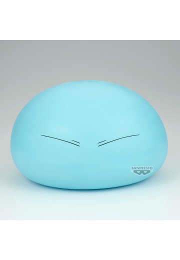 剧场版 关于我转生变成史莱姆这档事 苍海之泪篇  利姆鲁 大号软胶手办 | Hpoi手办维基