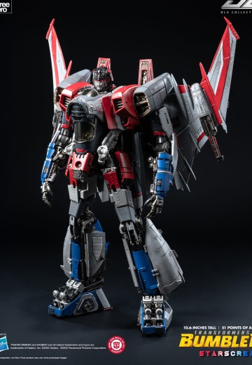 DLX 变形金刚大黄蜂 红蜘蛛