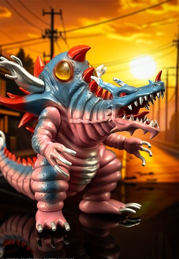 Chibi Creature SSSS.古立特 气焰万象怪兽 古尔基拉斯