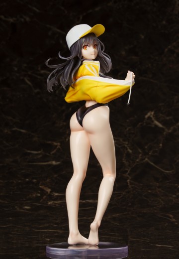 -樱- 从今天开始担任游泳部顾问的小玉老师