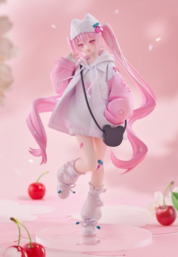 TENITOLpetit 樱花未来 酷风格