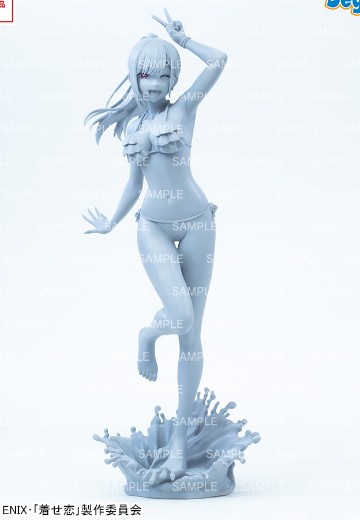 XStellar 更衣人偶坠入爱河 喜多川海梦 | Hpoi手办维基